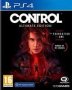 505 Games Control: Ultimate Edition Playstation 4