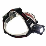 Zartek Rechargeable LED Headlamp ZA-432 - Best Bargains Online