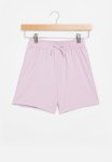 Superbalist Fleece Short - Lilac