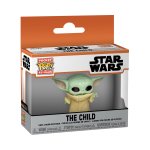 Funko Pop Pocket Keychain: Star Wars – The Child