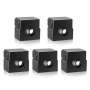 3D Printer Accessories Replacement Kit Silicone Socks