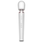Le Wand - Rechargeable Massager Pearl White