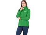 Ladies Maxson Softshell Jacket - 3XL Blue