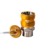 Nozzle With Plug 3 4 Hydraulic