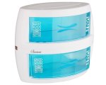 Double Tray Sterilizer - 8 Watt