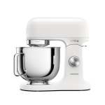 Kenwood - Kmix Stand Mixer - Matt White - KMX751AWH