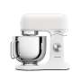 Kenwood - Kmix Stand Mixer - Matt White - KMX751AWH