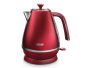 Delonghi Distinta Flair Red 1.7LT