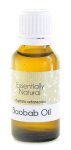 Baobab Oil - Cold Pressed - 30ML