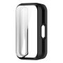 Tpu Case For Samsung Galaxy FIT3 - Screen And Watch Body Protector