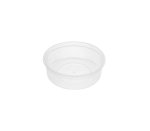 Round Tub 10PK 250ML 127-250C-T699