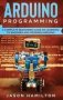 Arduino Programming   Hardcover
