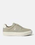 Polo Action Leather Sneaker Stone - UK8 Brown