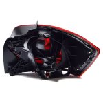 Vw Polo 8 Aw Taillight Left 2018+