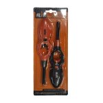 Alva Utility Gas Lighter 2-PACK