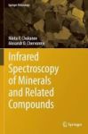 Infrared Spectroscopy Of Minerals And Related Compounds 2015 Hardcover