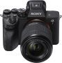 Sony A7M4 + Fe 28-70MM F3.5-5.6 Oss Lens