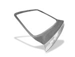 Ford Sierra Hatch Style Boot Lid Ssf