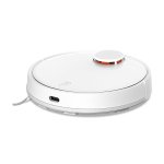 XiaoMi Mi Smart 2100PA Vacuum And Mop With Docking Station|mijia Lds Mapping Software - White - STYTJ02YM W