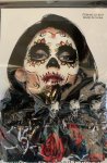 Of The Dead Choker