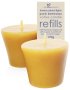 Natural Lights Beeswax Refill