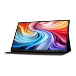Acer PM161QT 15.6 Fhd Ips Touch Portable Usb-c Monitor UM.ZP1EE.009