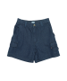 End Of Range – Cargo Denim Kortbroek