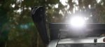 Stedi ST3301 Pro 4.6" 2 LED Work Light For