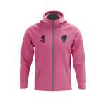 Mzansi Hawks Soft Shell Mens Hoody - 9-10