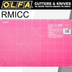 Olfa Mat Rotary 450X300MM Rmicc