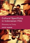 Cultural Specificity In Indonesian Film 2016 - Diversity In Unity Hardcover