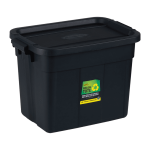 Addis Storage Box Rough Tote 45L - Mica Online