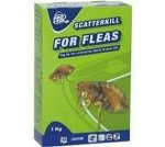 Scatterkill For Fleas 1KG