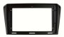 Mazda 3 2004-2008 Trimplate 9 Inch & Harness