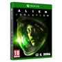 Sega Alien Isolation Xbox One