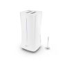 Humidifier With Fragrance Dispenser Wifi Connectivity White 6.3 L 10-95W "eva