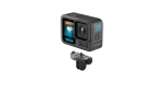GoPro Magnetic Latch Mount