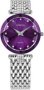 Facet Strass Swiss Ladies Watch