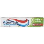 Aquafresh Mild & Minty Toothpaste - 100ml