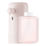 XiaoMi Automatic Soap Dispenser Colour Edition With Refill Bundle - Pink
