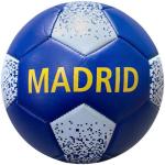 Supporter Madrid Soccer Ball