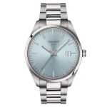 Tissot Pr 100 Quartz Watch T150.410.11.351.00