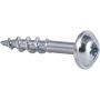 Kreg Pocket Hole Screws 1" Coarse -100CT