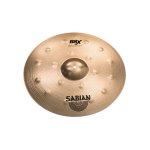 18 Inch B8X Ballistic Crash Cymbal