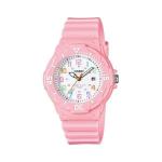 Casio Standard Collection Womens 100M - LRW-200H-4B2VDF