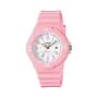 Casio Standard Collection Womens 100M - LRW-200H-4B2VDF