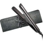 Diva Atmos Professional Hair Straightener 25MM Plate + Gift