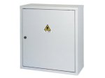Poison Cabinet Lockable MC002