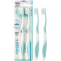 Meridol Soft Toothbrush Twinpack