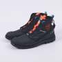 PALLADIUM Pampa Travel Lite Rs Boots Black - 9